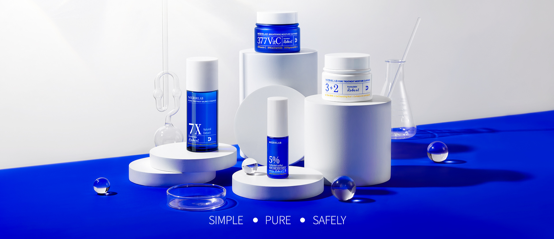 Toko Online MEDORLAB Official Store | Shopee Indonesia