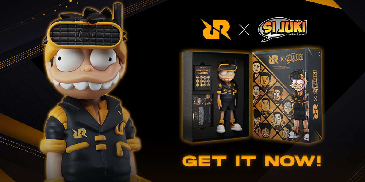 Toko Online RRQ Official Store | Shopee Indonesia