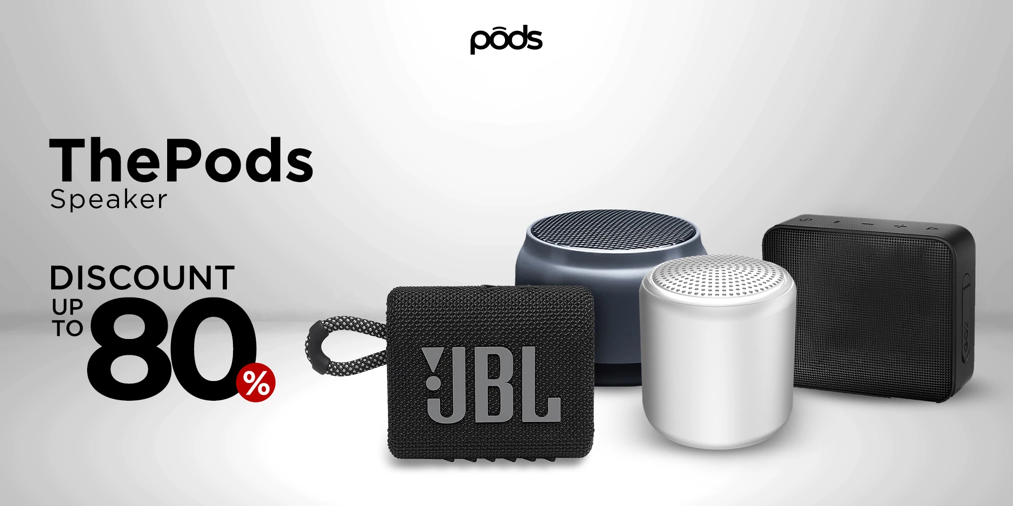 Produk Pods Indonesia Official Mall | Shopee Indonesia
