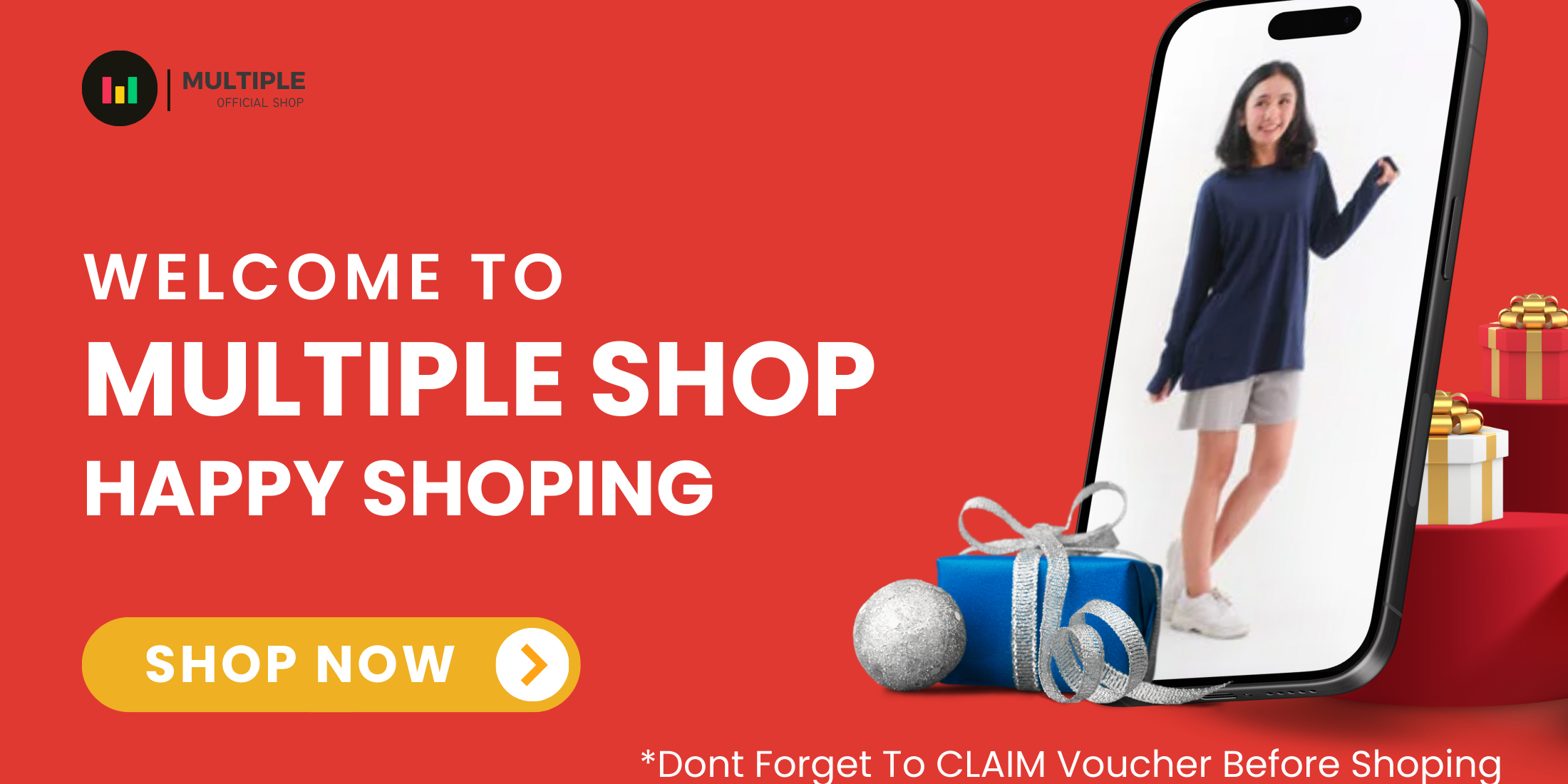 Produk Multiple Shop X | Shopee Indonesia