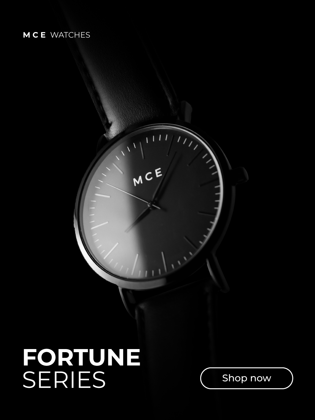 Mce watches hot sale