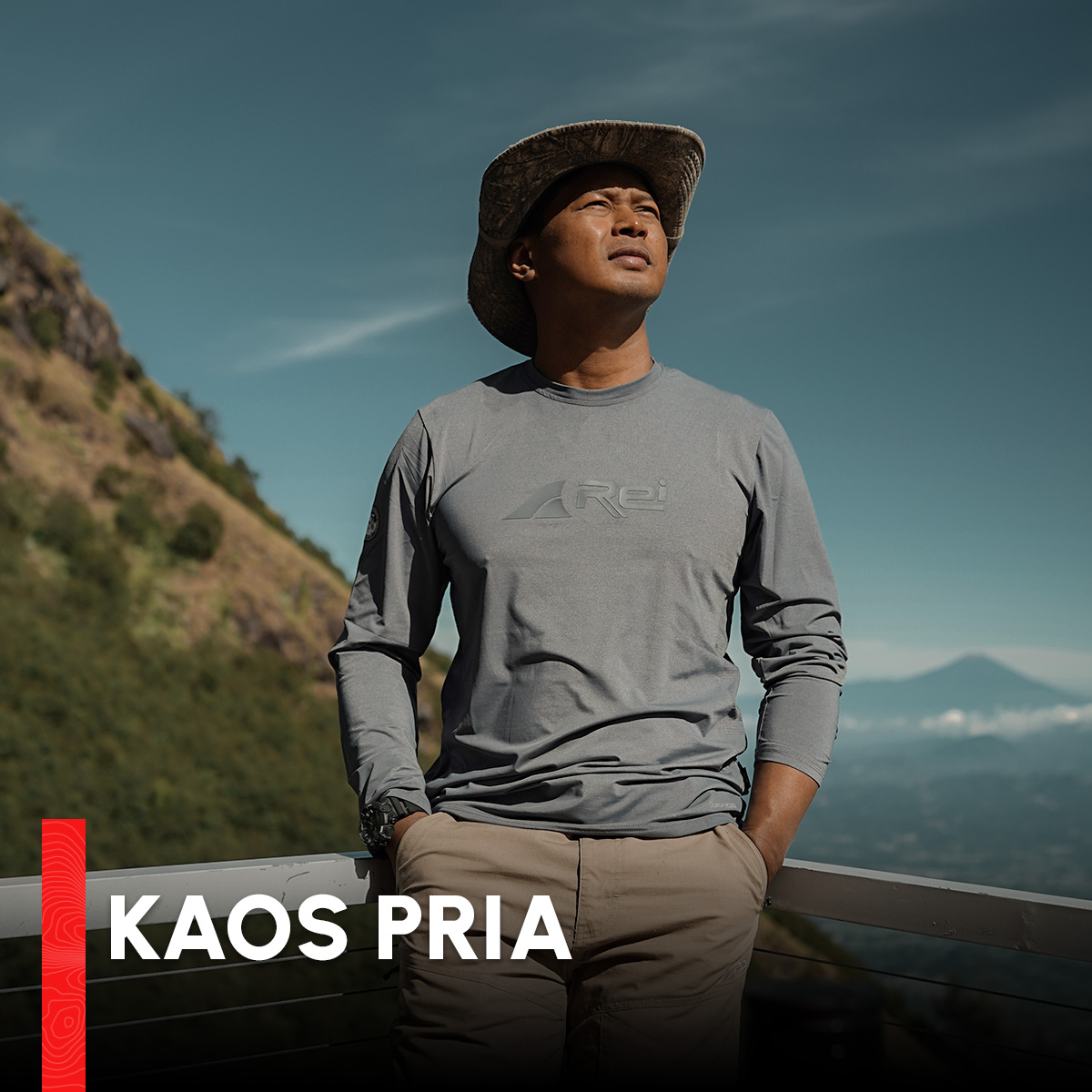 Toko Online AREI OUTDOORGEAR OFFICIAL SHOP | Shopee Indonesia