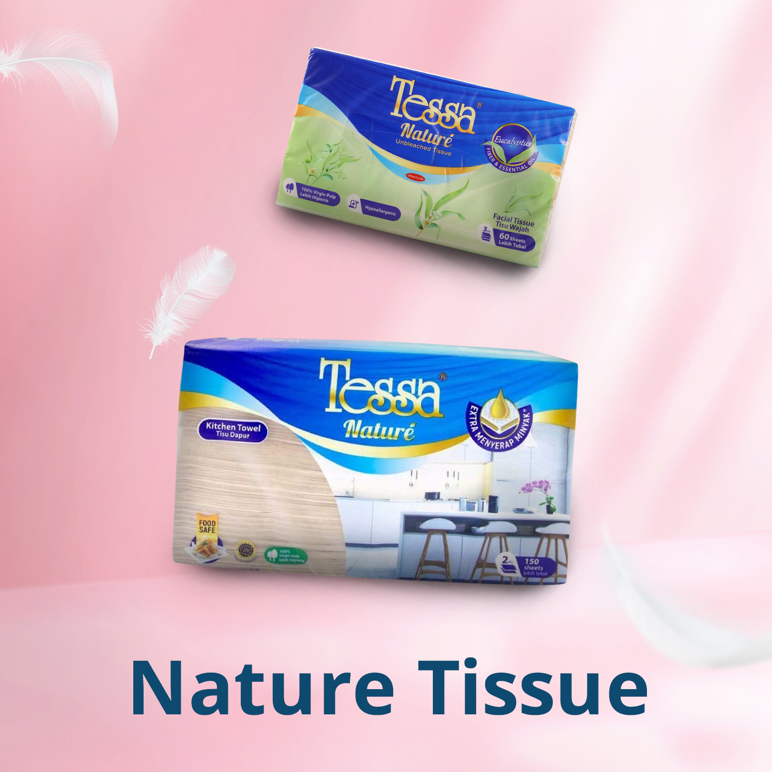 Toko Online Tessa Official Shop | Shopee Indonesia