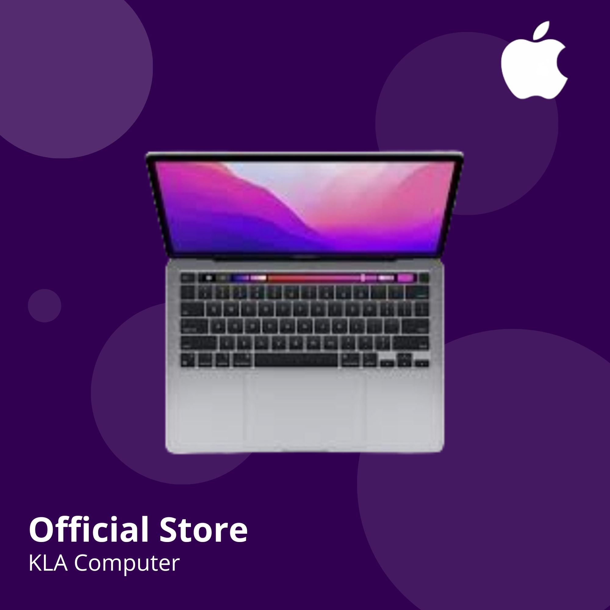 Toko Online KLA Computer | Shopee Indonesia