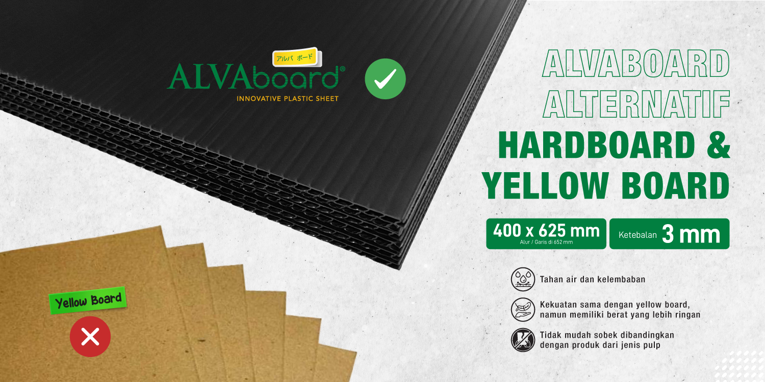 Toko Online ALVAboard Official Shop | Shopee Indonesia
