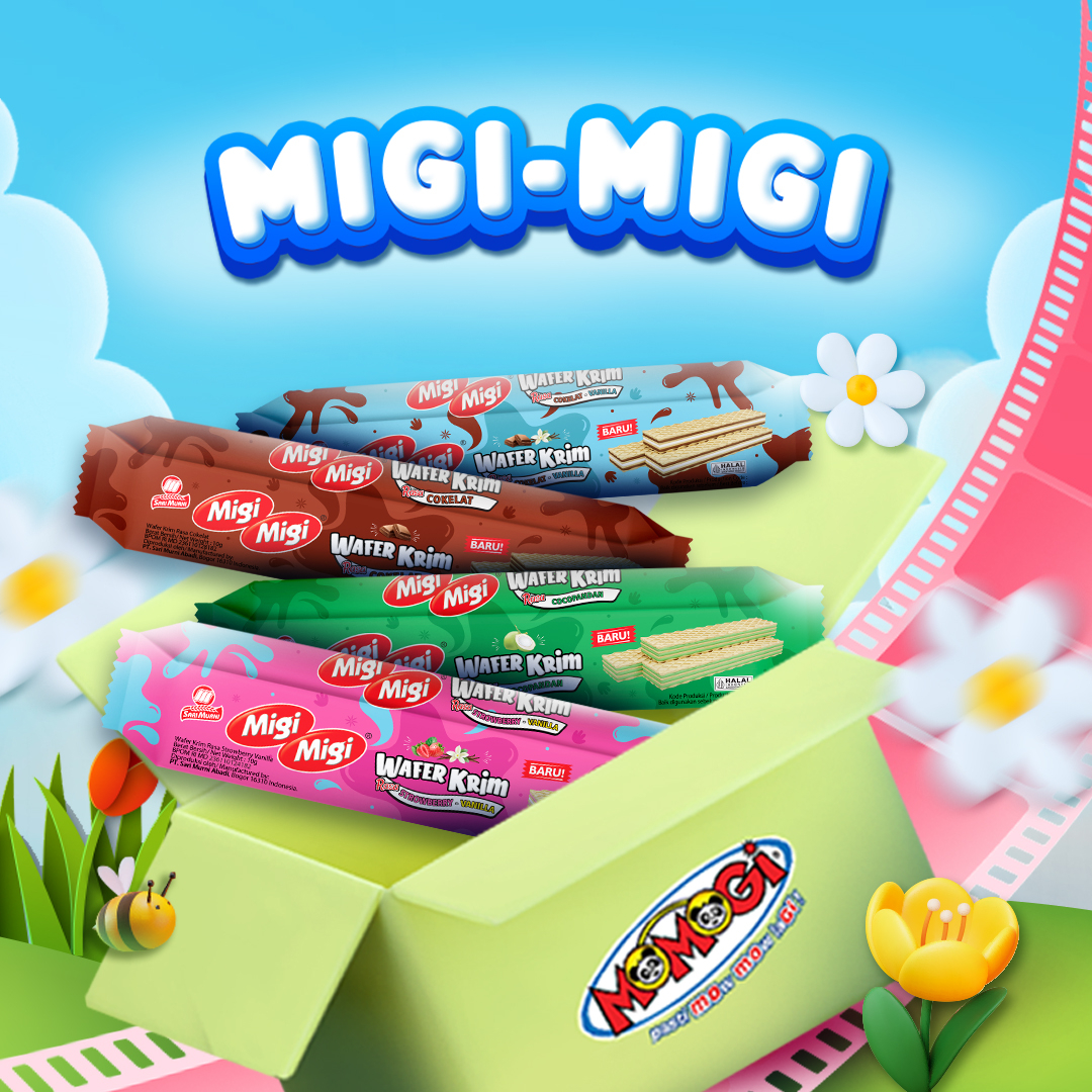 Toko Online Momogi Official Shop | Shopee Indonesia