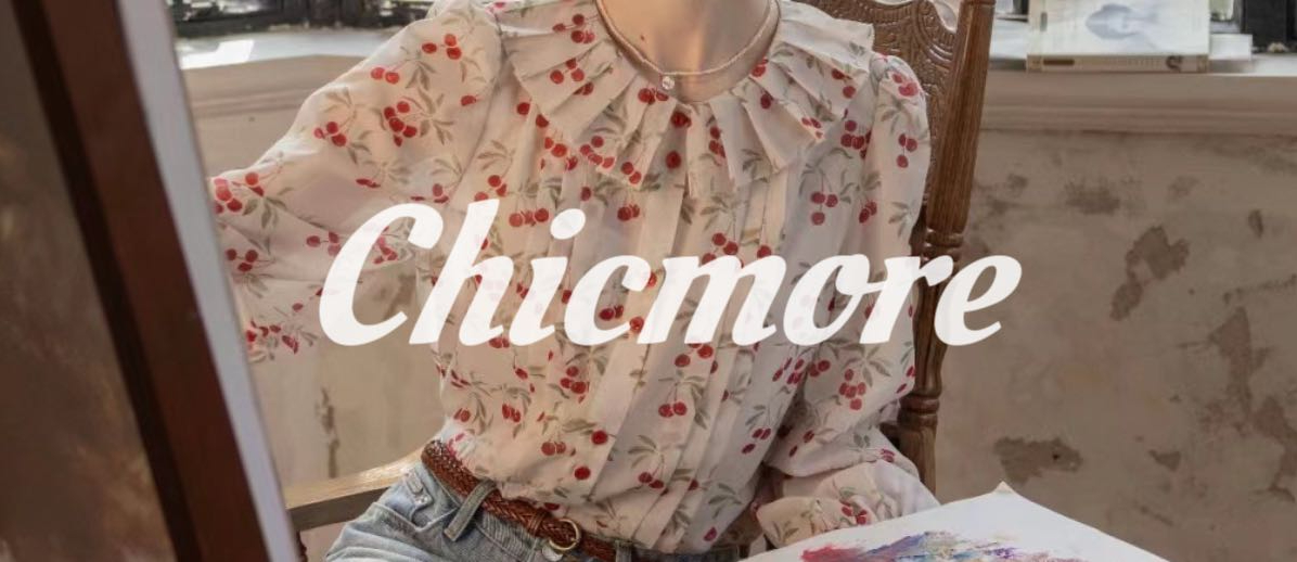 Produk CHICMORE Indonesia | Shopee Indonesia