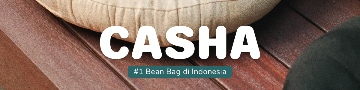 Toko Online Casha Indonesia Official Shop | Shopee Indonesia
