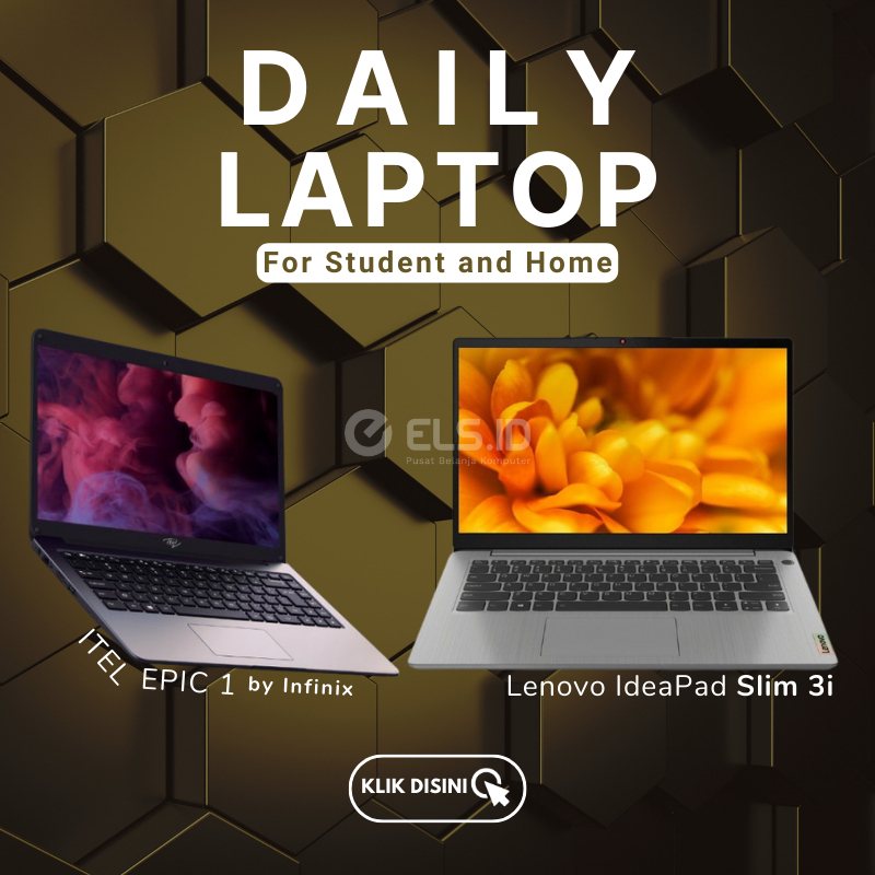 Produk ELS Computer | Shopee Indonesia