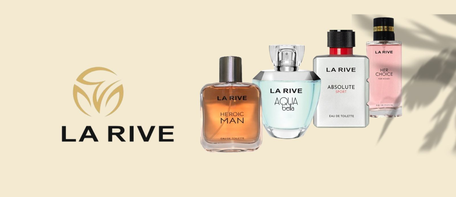 Toko Online La Rive Official Shop | Shopee Indonesia
