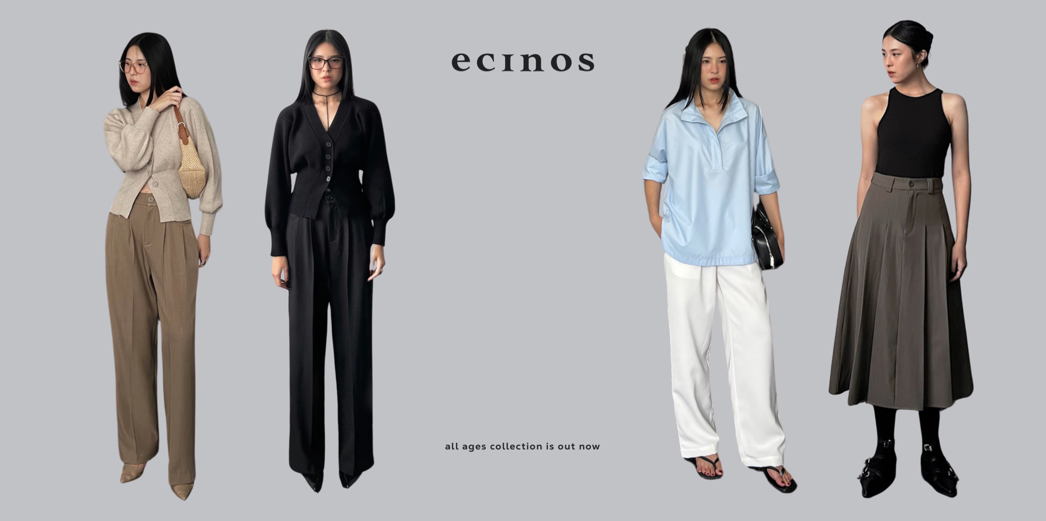 Produk ecinos | Shopee Indonesia