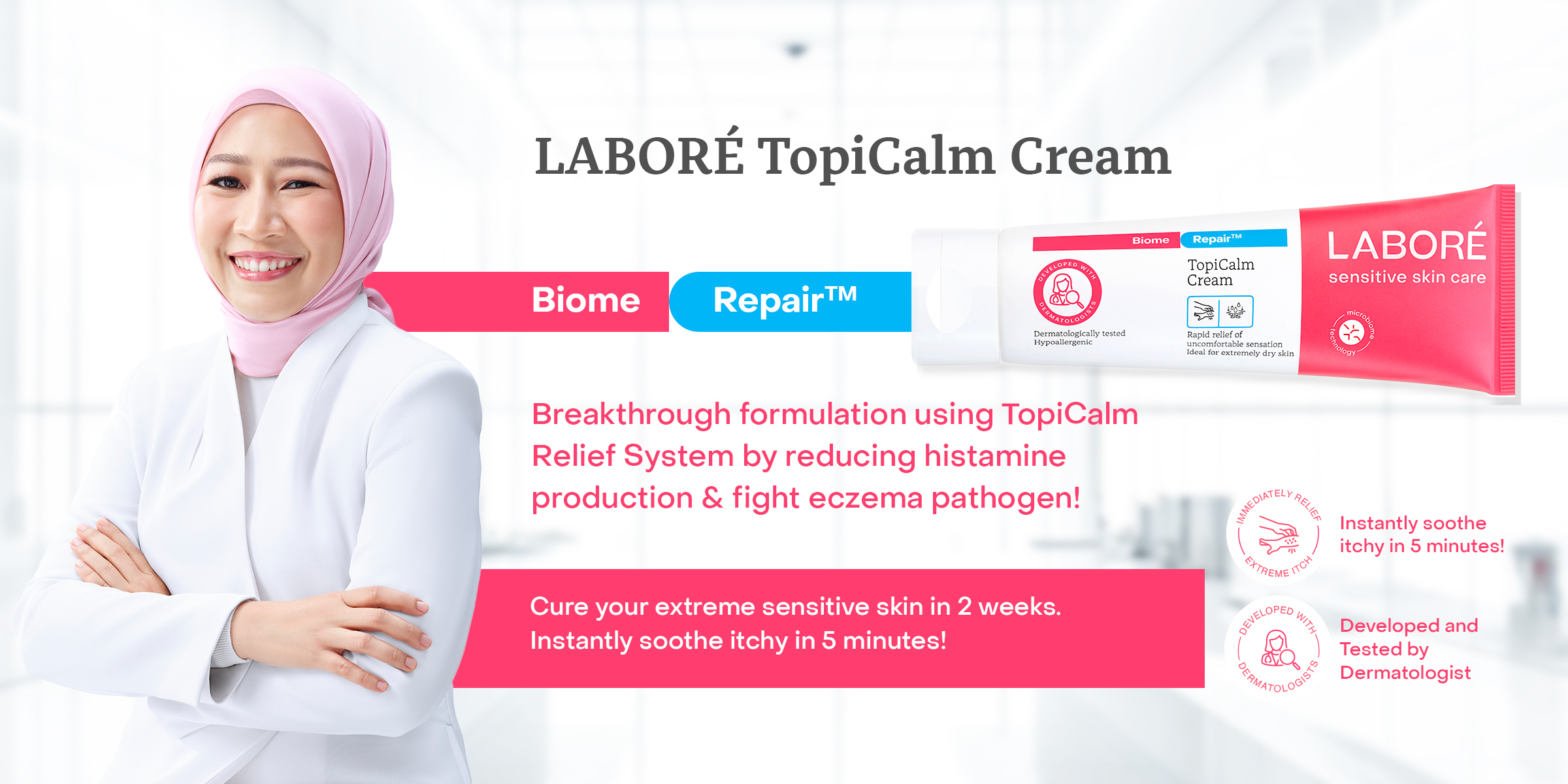 Toko Online Labore Official Store | Shopee Indonesia