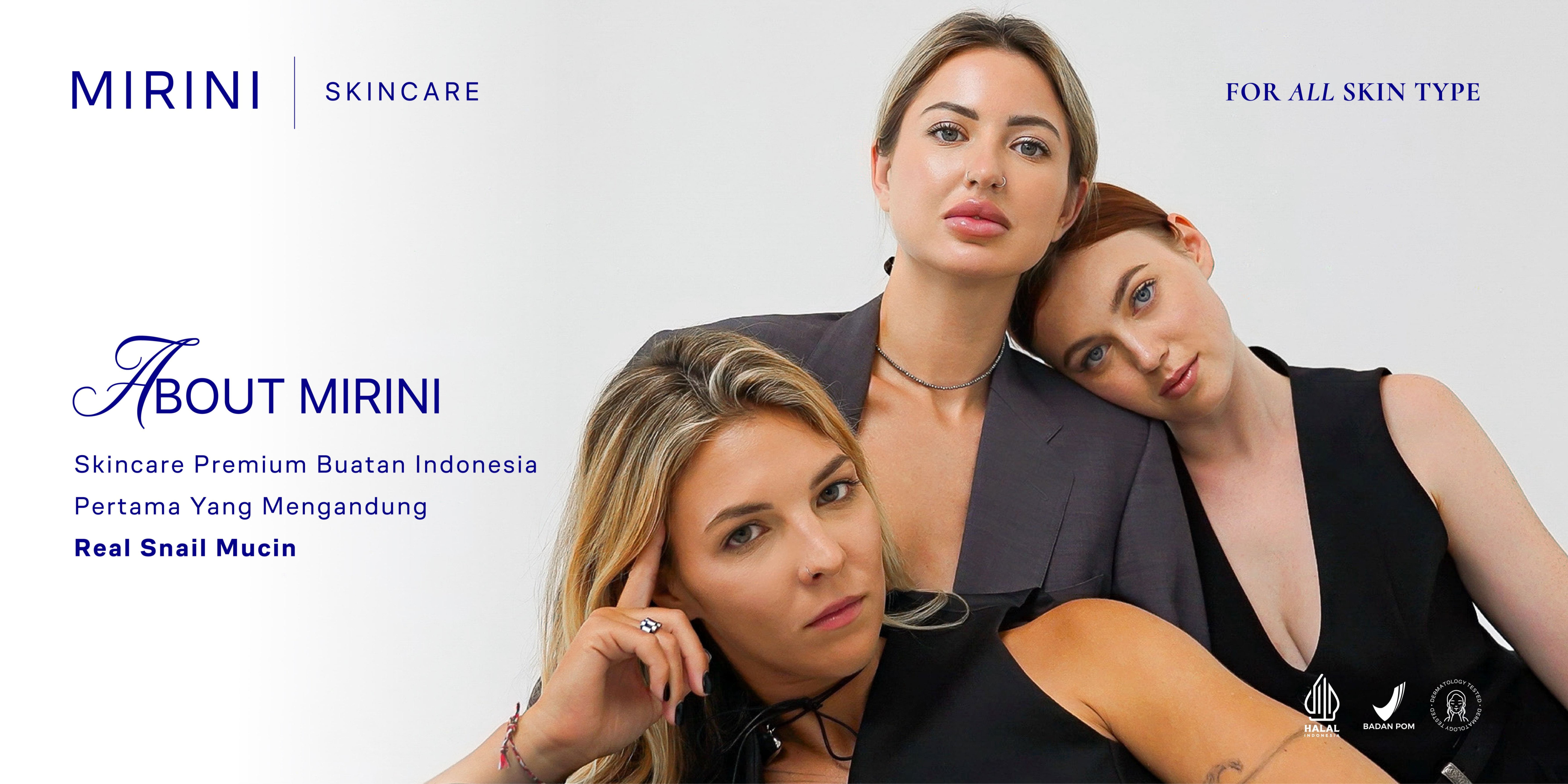 Toko Online MIRINI Official Store | Shopee Indonesia