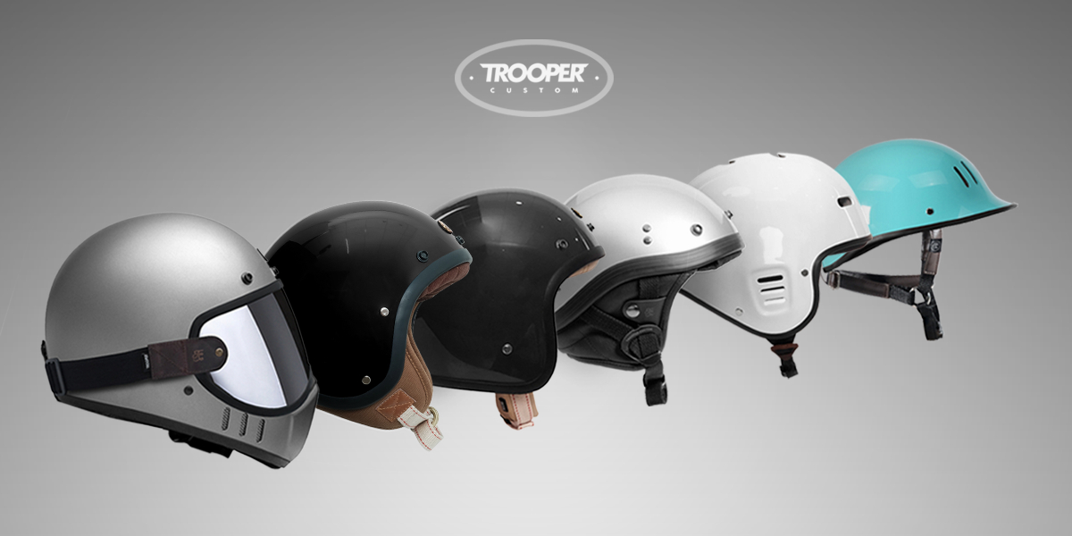 Toko Online Trooper Custom Official Store | Shopee Indonesia