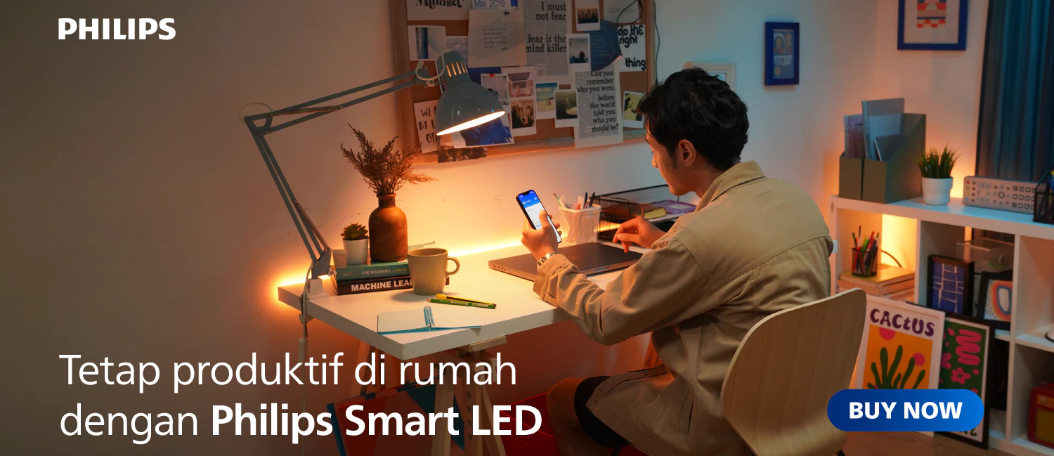 Produk LED Lighting Store | Shopee Indonesia