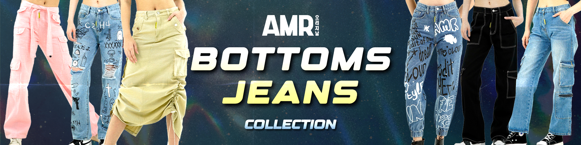 Toko Online AMR Original Official Shop | Shopee Indonesia