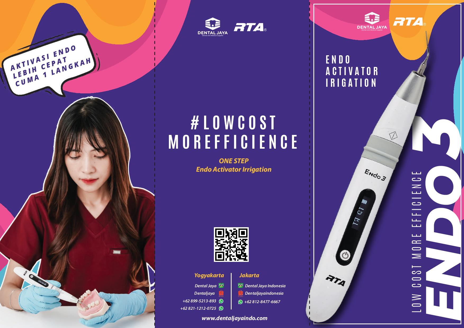 Produk DENTAL JAYA INDONESIA Shopee Indonesia