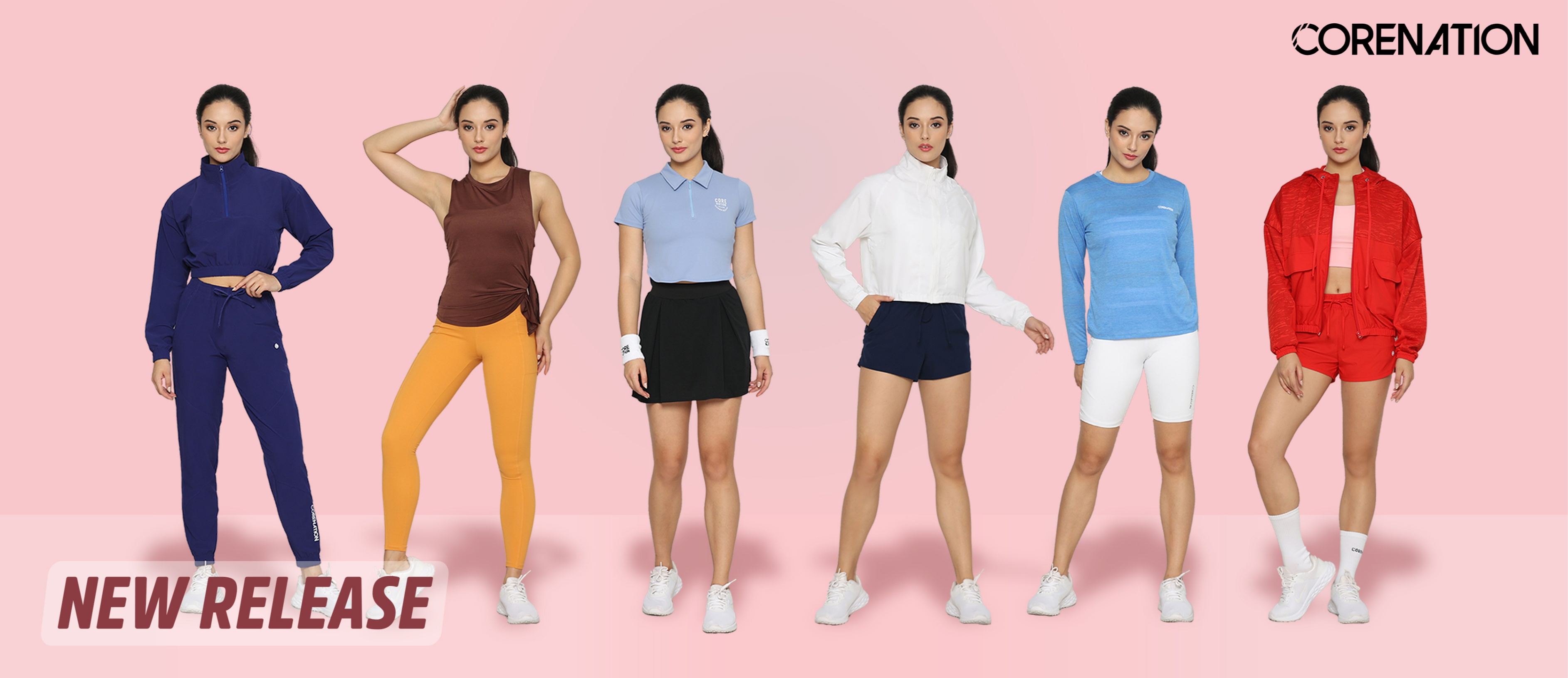 Toko Online CoreNation Official Shop | Shopee Indonesia