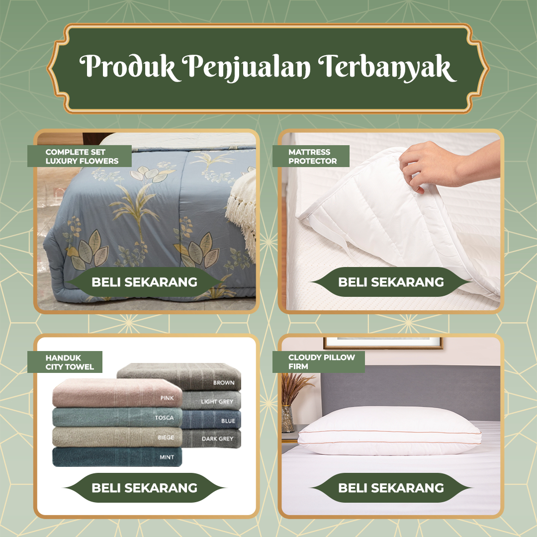 Toko Online King Rabbit Official Shop | Shopee Indonesia