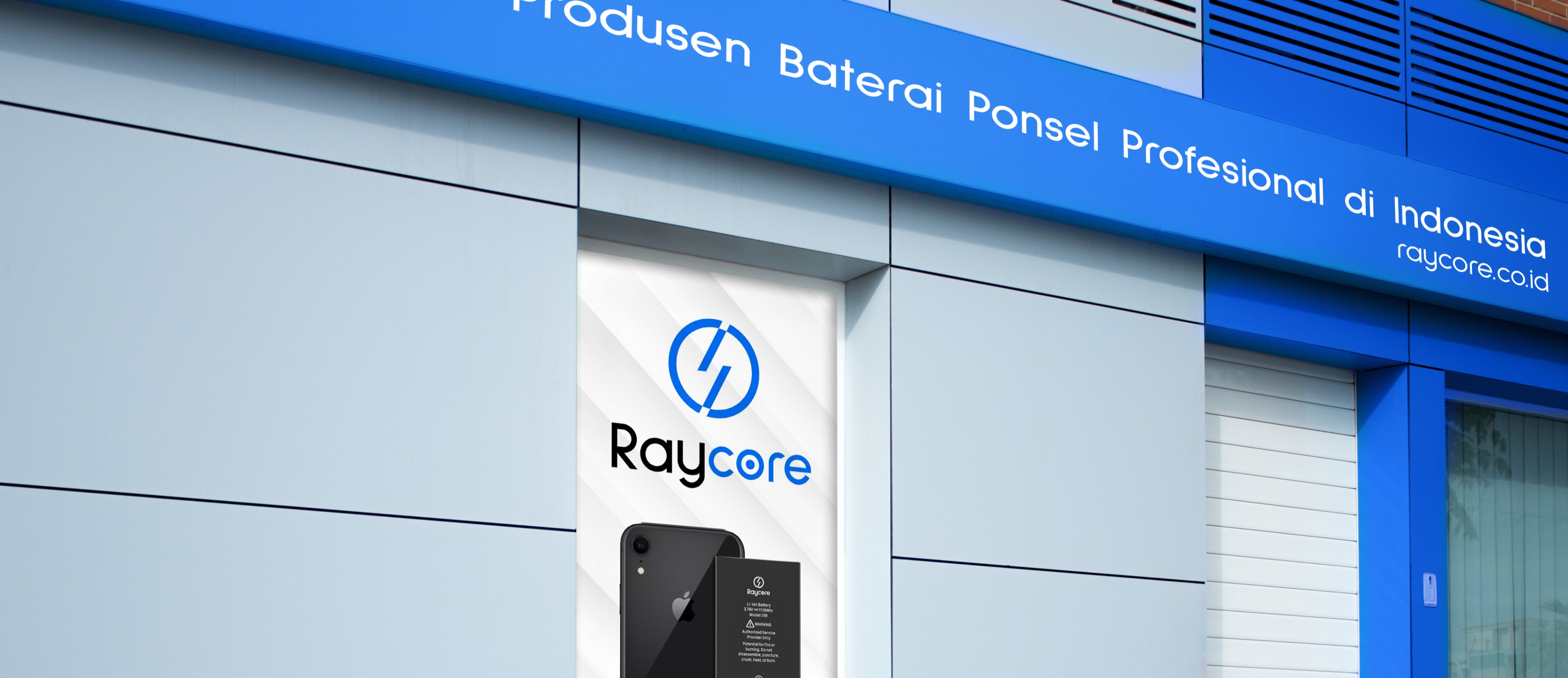 Toko Online Raycore Official Store | Shopee Indonesia