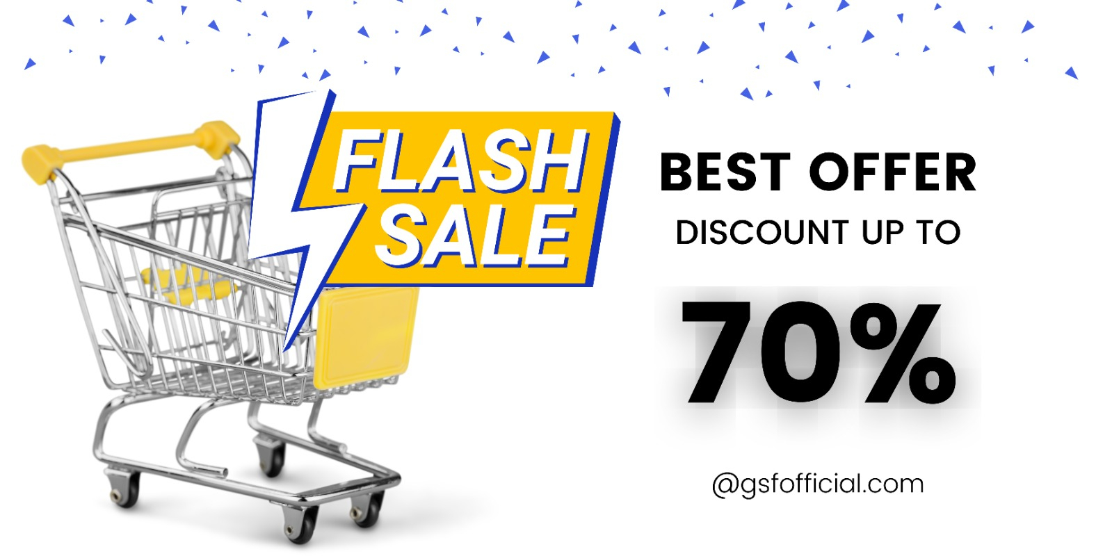 Produk GSF Official | Shopee Indonesia