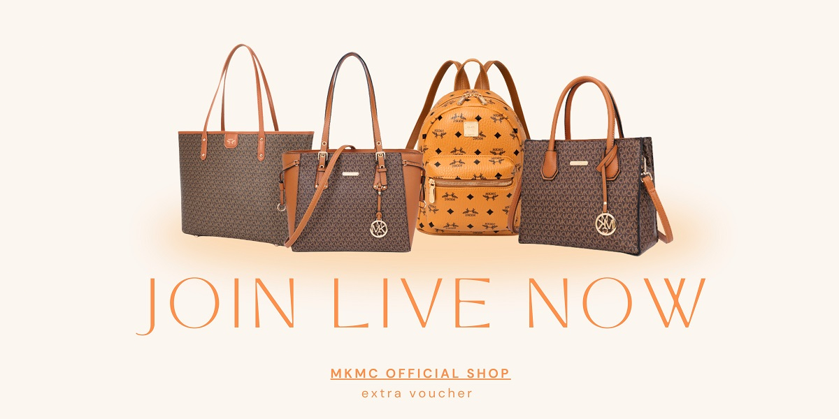 Toko Online MKMC Official Shop | Shopee Indonesia