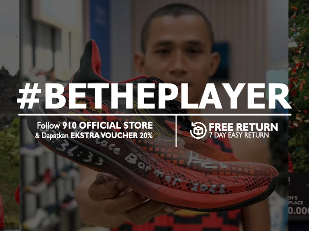 Toko Online 910 Sportswear Official Shop | Shopee Indonesia