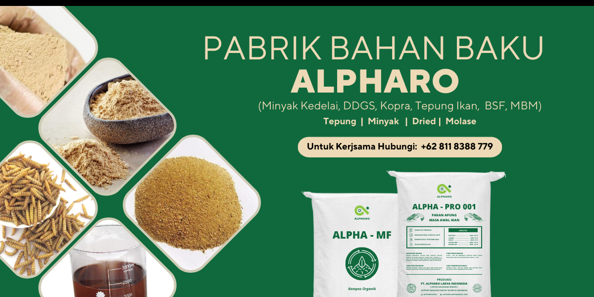 Produk Alpharo Larva | Shopee Indonesia