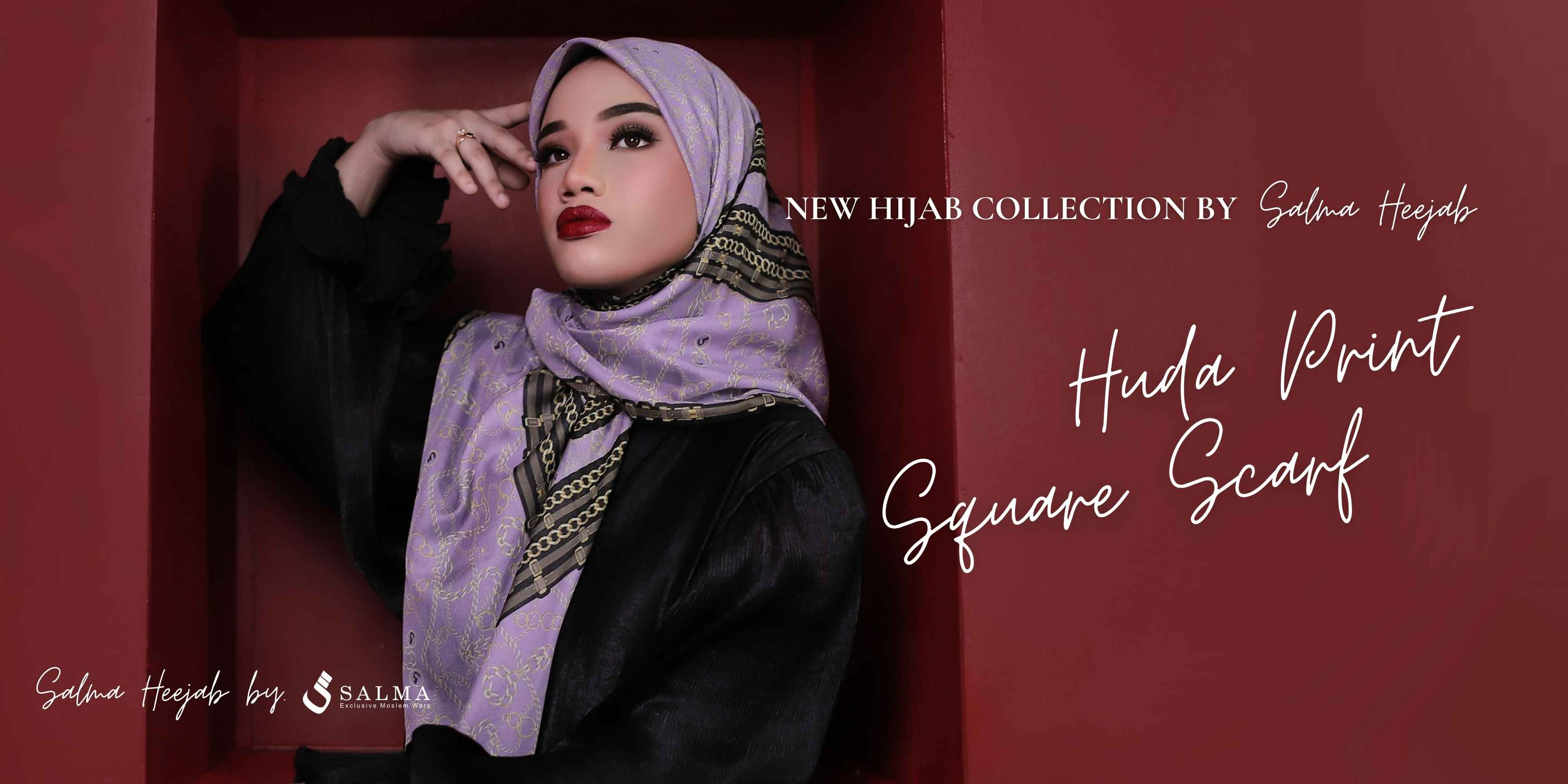 Salma abaya outlet