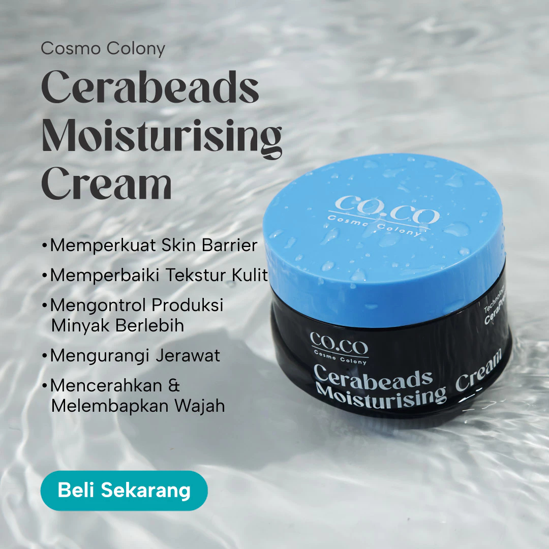 Produk Cosmo Colony Official Store | Shopee Indonesia