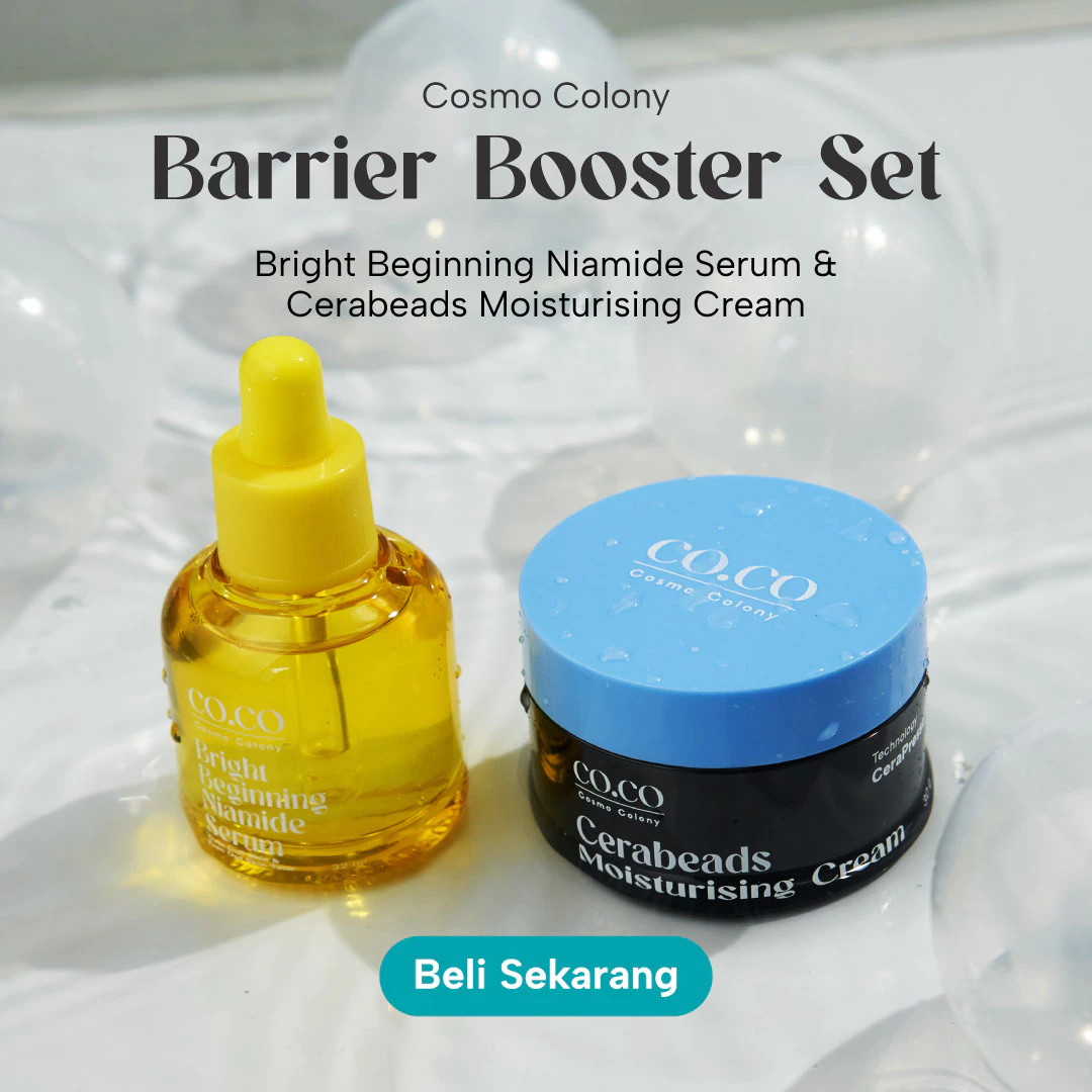 Produk Cosmo Colony Official Store | Shopee Indonesia
