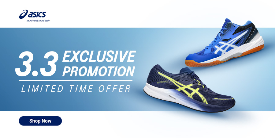 Asics shoes outlet indonesia