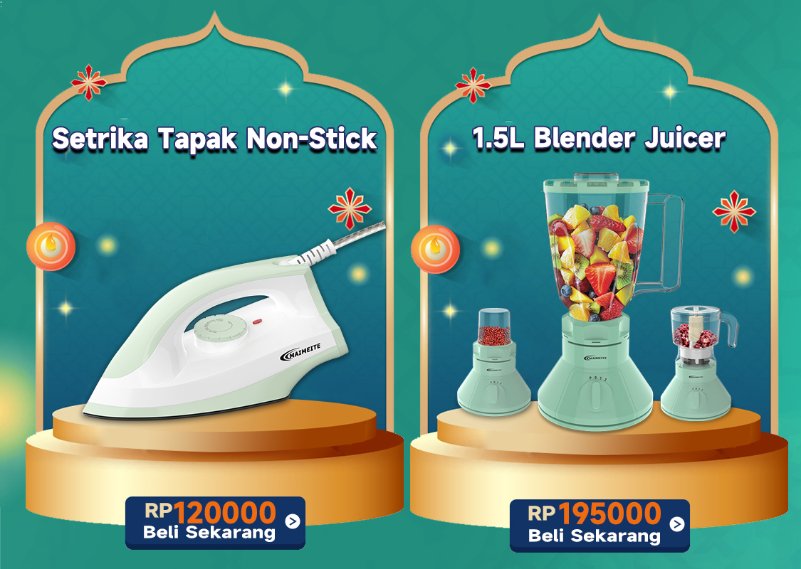 Toko Online MAIMEITE Official Store | Shopee Indonesia