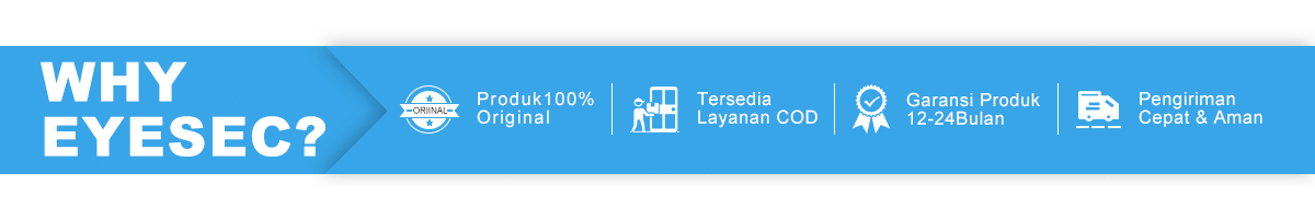 Toko Online EYESEC Official Shop | Shopee Indonesia