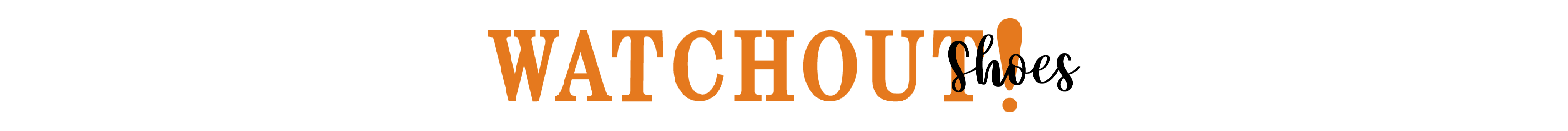 Toko Online Watchout Shoes Official Shop | Shopee Indonesia