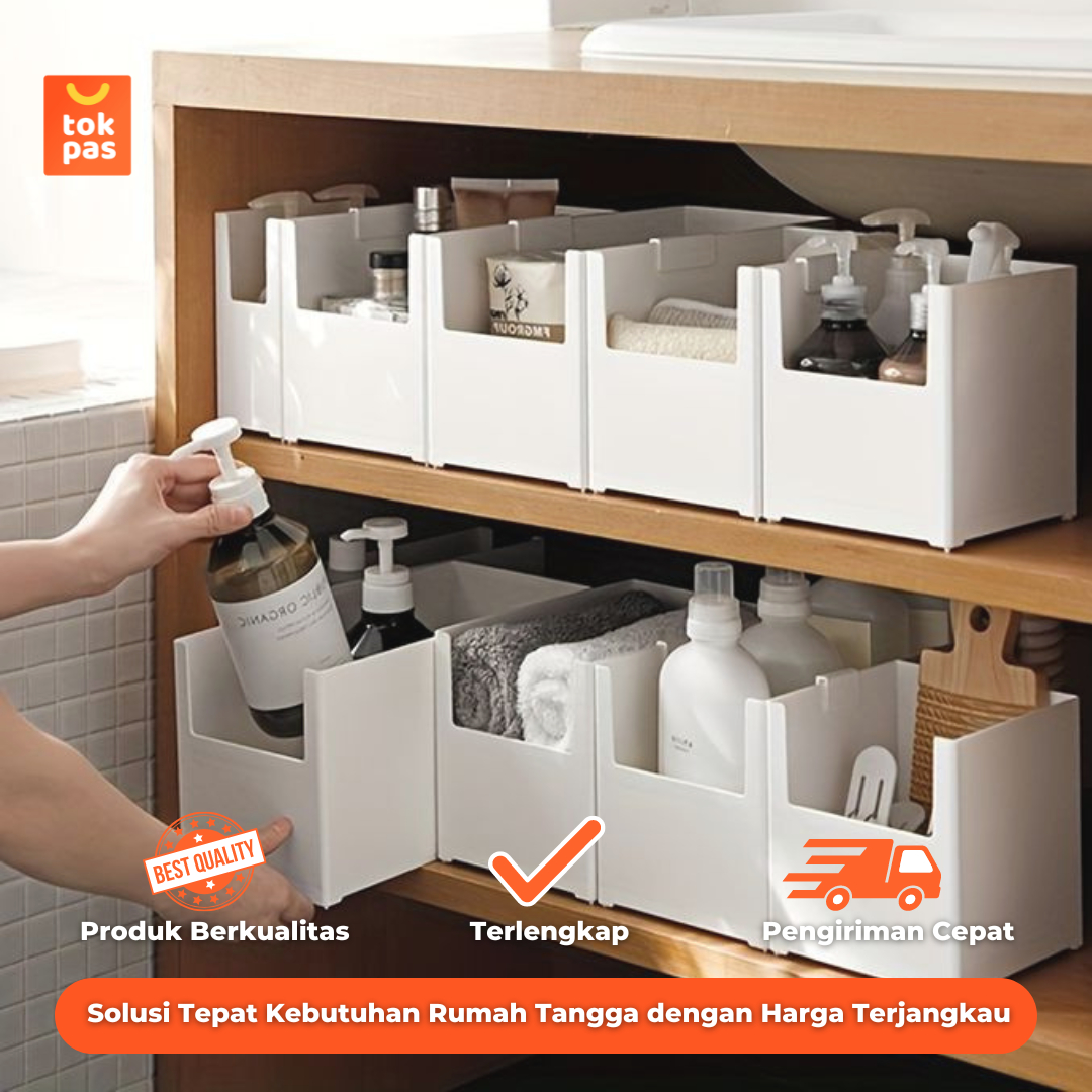 Produk Tokpas Jakarta Timur | Shopee Indonesia