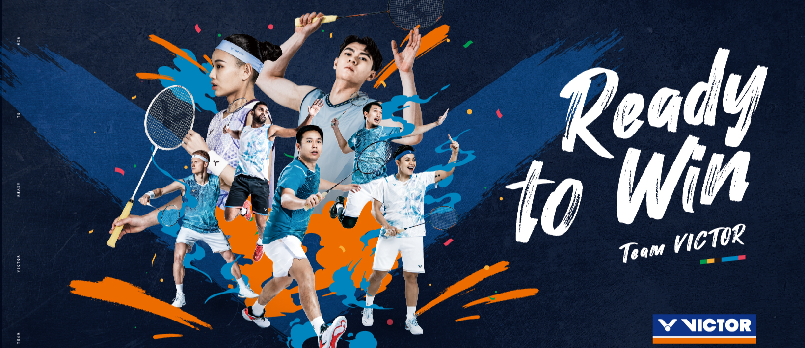 Toko Online VICTOR Indonesia Official Store | Shopee Indonesia