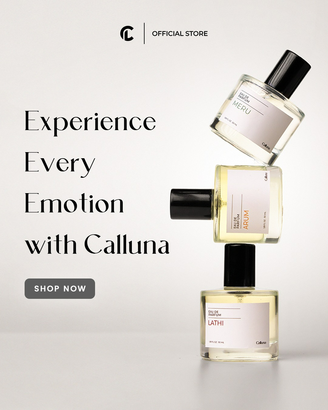 Produk Calluna Official Shop | Shopee Indonesia