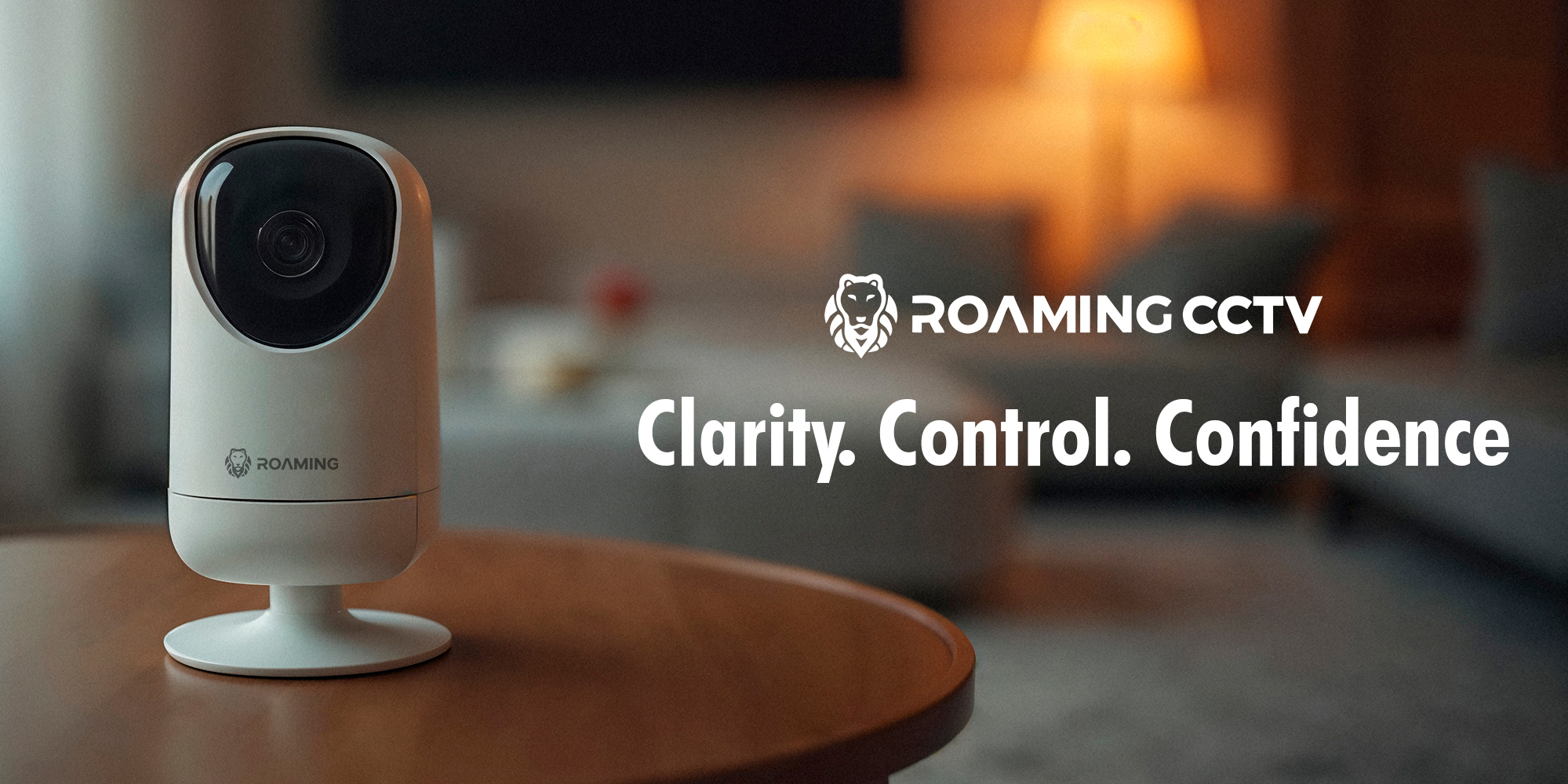Toko Online Roaming CCTV Official Store | Shopee Indonesia