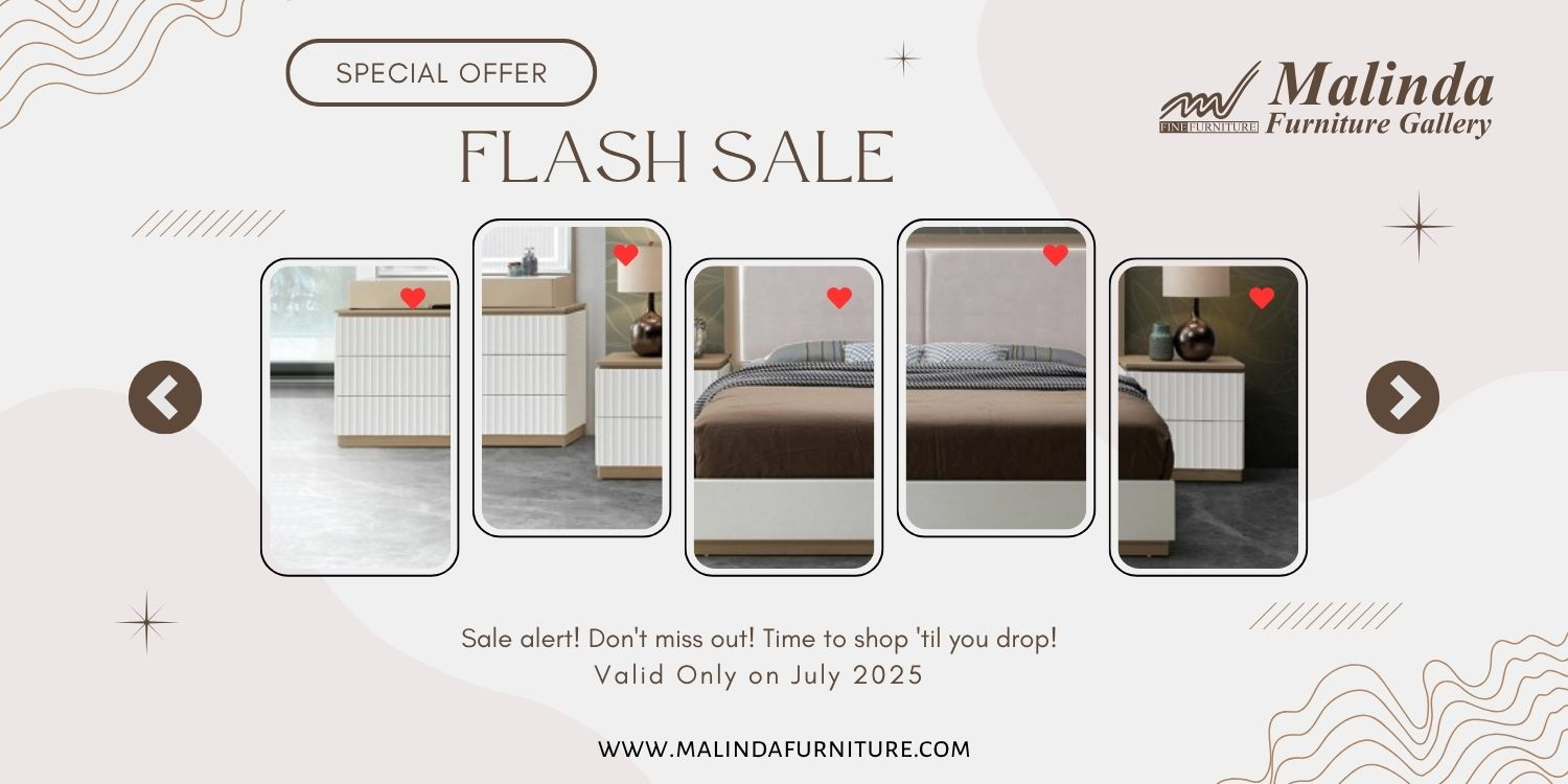 Toko Online Malinda Furniture | Shopee Indonesia