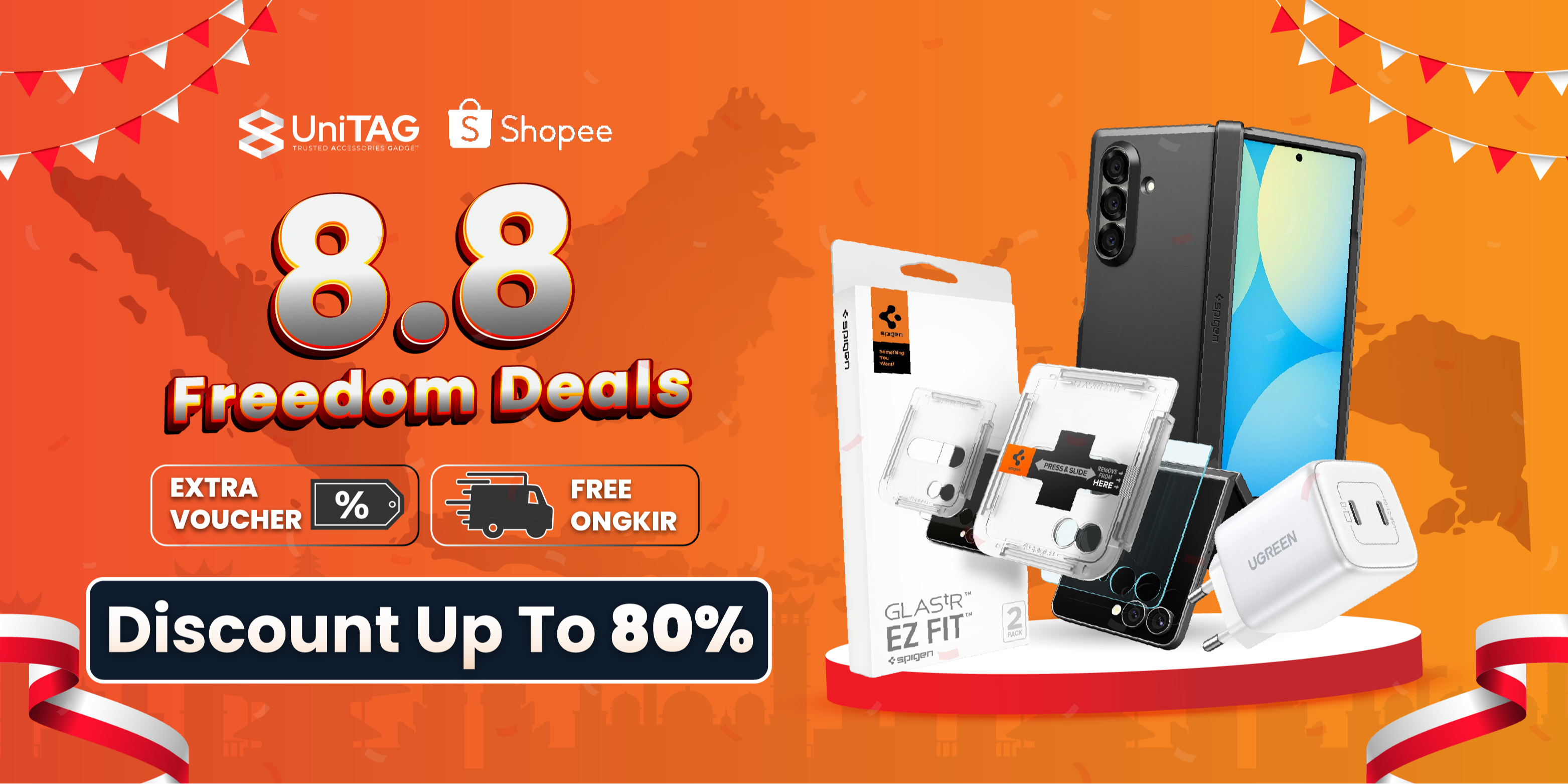 Toko Online UniTAG Store Official Shop | Shopee Indonesia