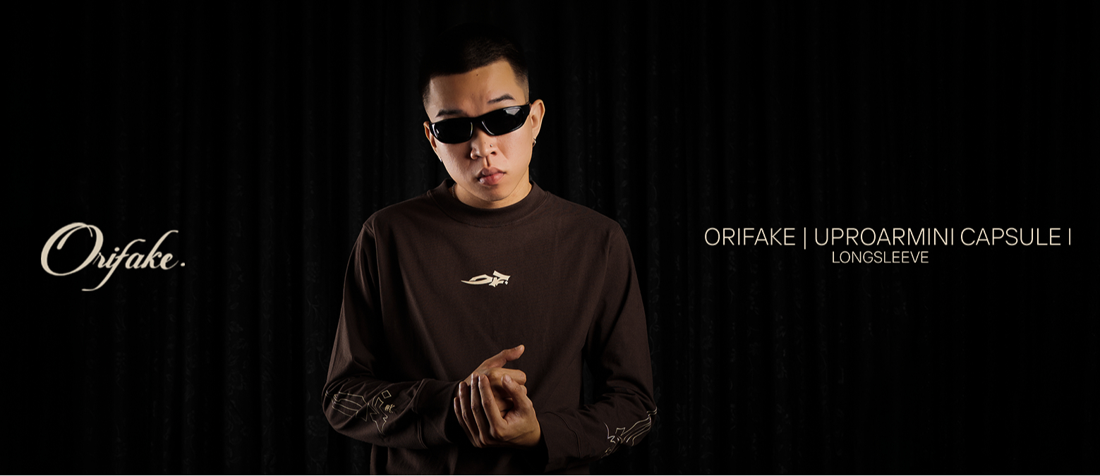 Toko Online Orifake Official Shop | Shopee Indonesia