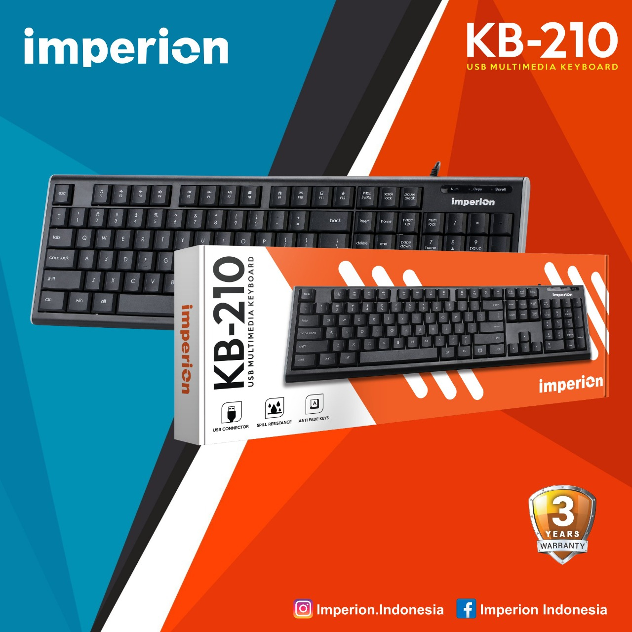 Toko Online IMPERION OFFICIAL SHOP | Shopee Indonesia