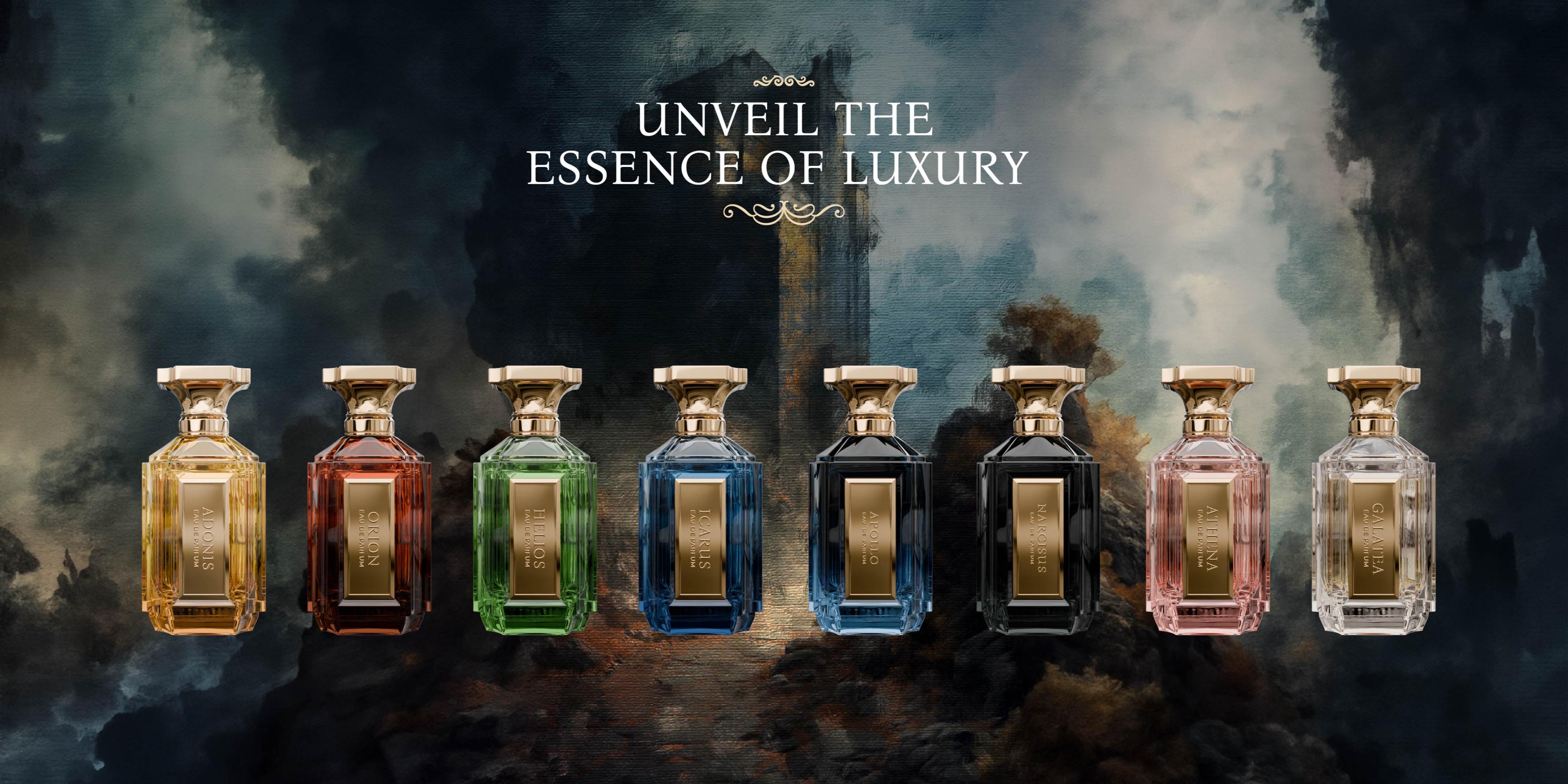 Produk Velixir Parfums | Shopee Indonesia