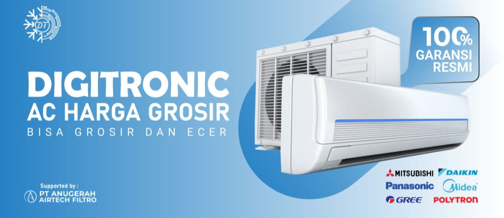 Produk Digitronics Makassar | Shopee Indonesia