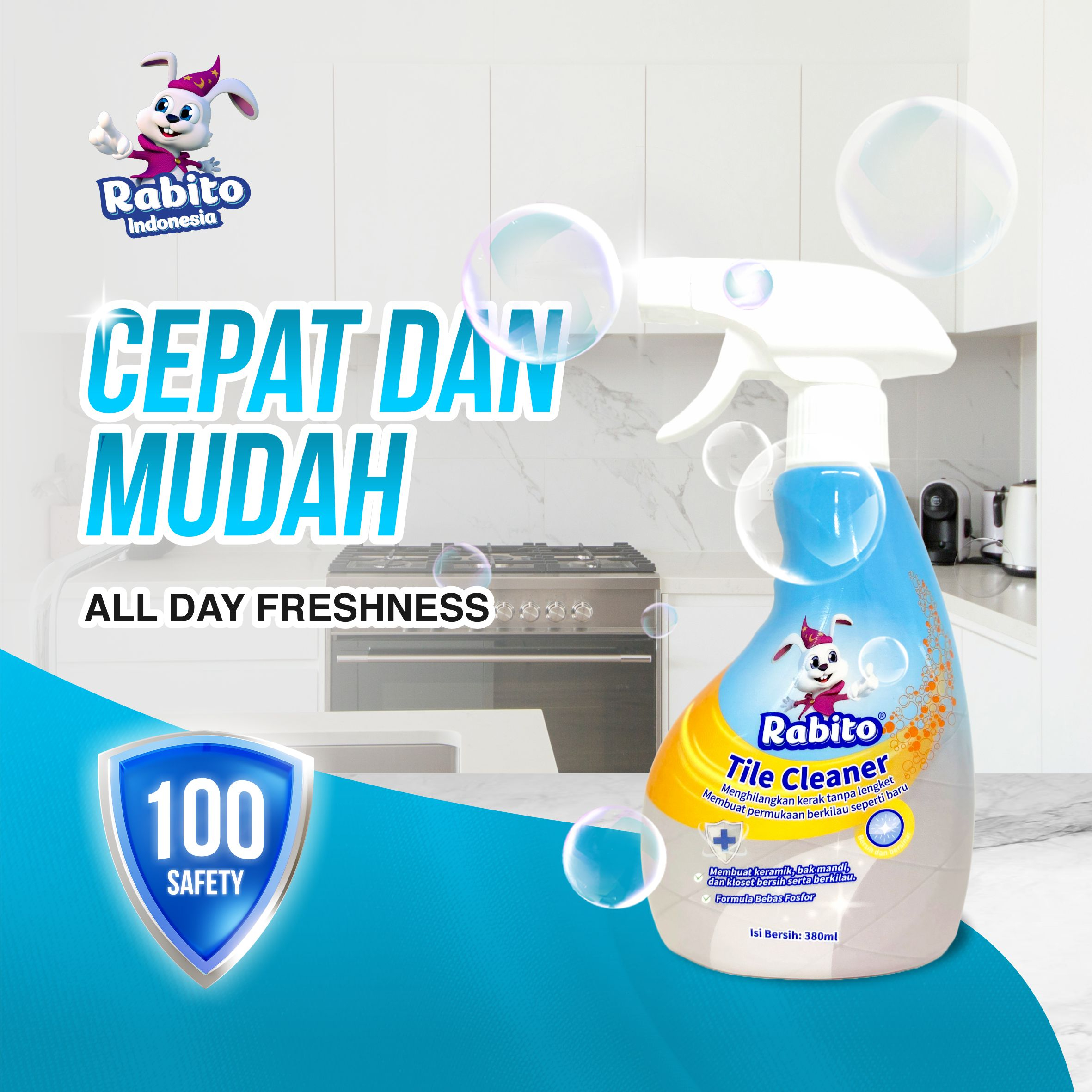 Produk Rabito Indonesia | Shopee Indonesia