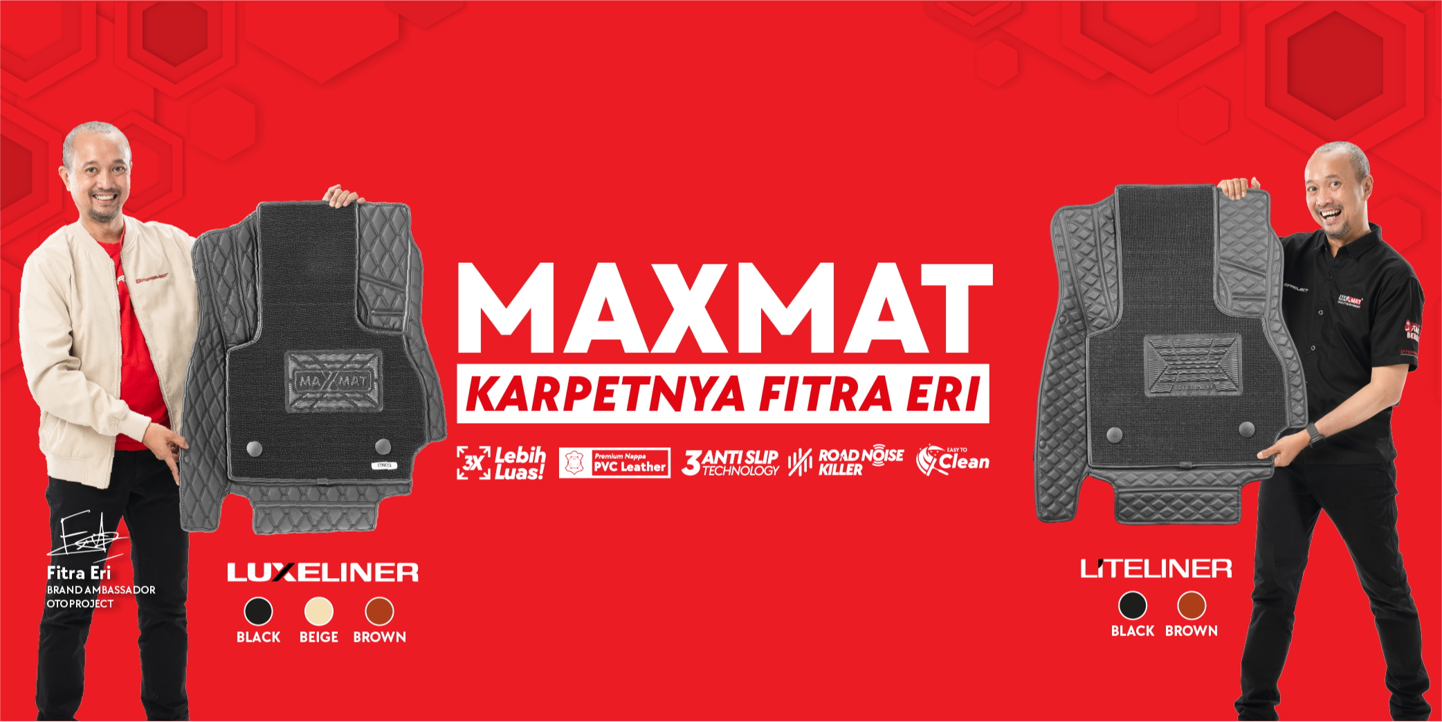 Toko Online Maxmat Indonesia Official Store | Shopee Indonesia