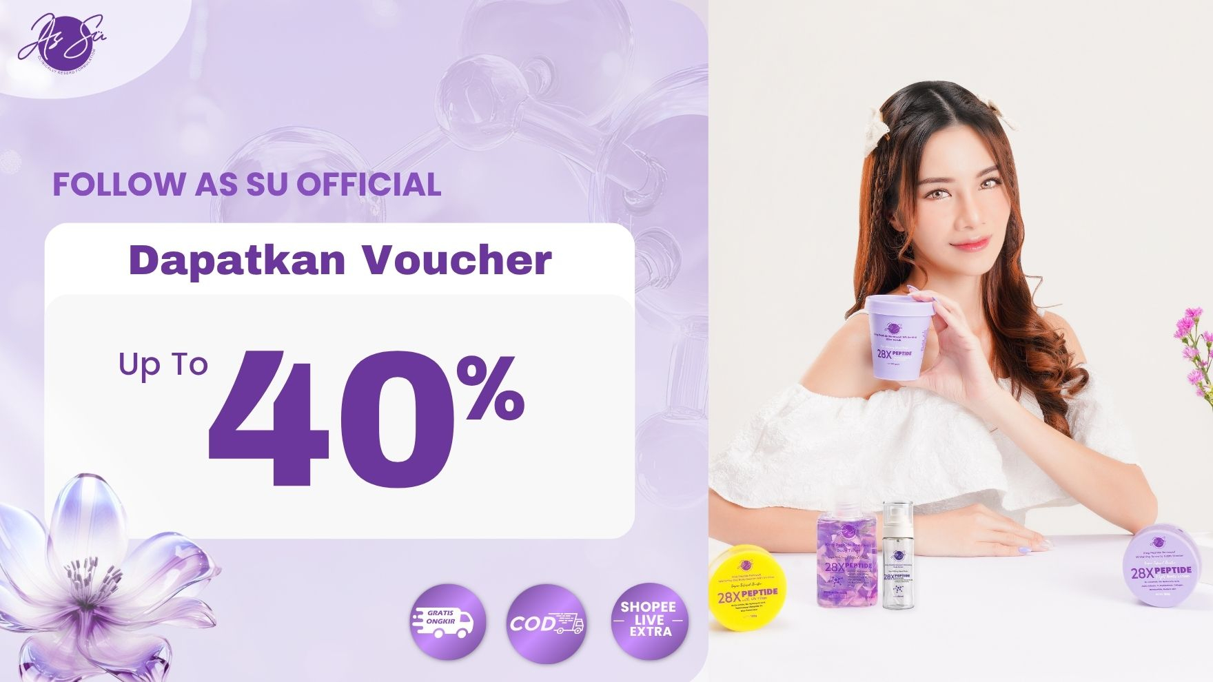 Produk As Su | Shopee Indonesia