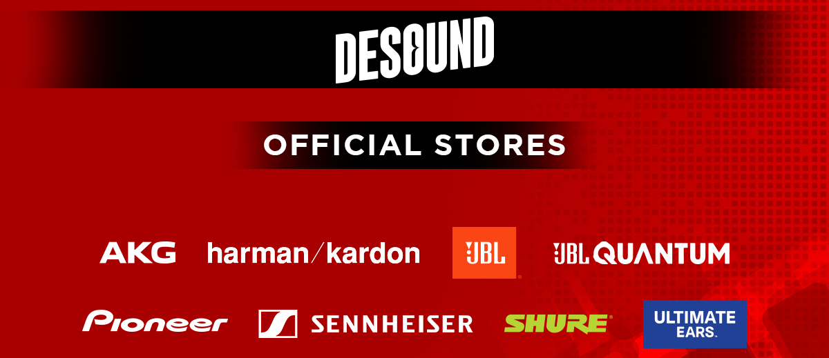 Toko Online Desound Official Shop | Shopee Indonesia