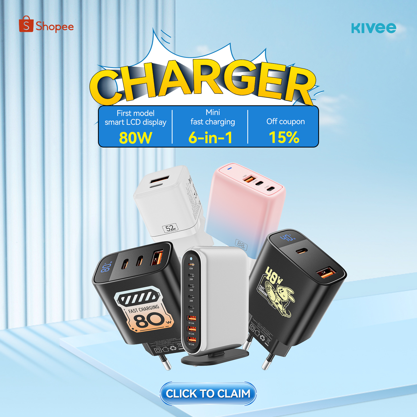 Toko Online Kivee Accesories Official Shop | Shopee Indonesia